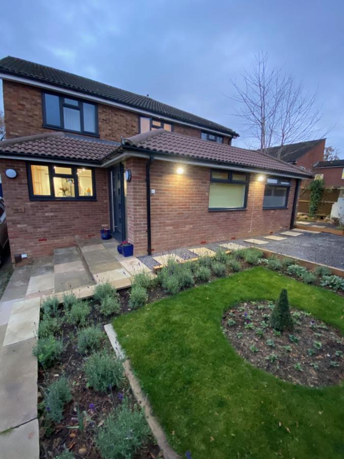 The Annexe Apartment Bracknell Exterior foto